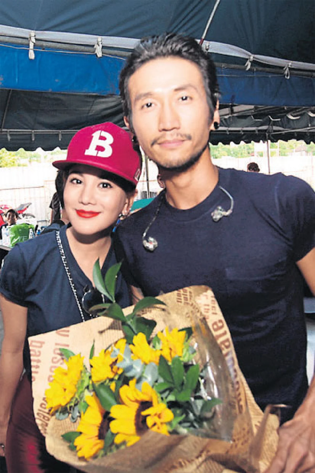 13 ปี บอดี้สแลม สุดยิ่งใหญ่