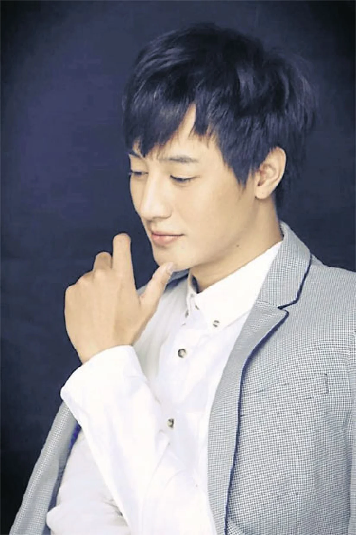 ดูดี หล่อดี อ่านดี จุดขายผู้ประกาศข่าวยุคนี้