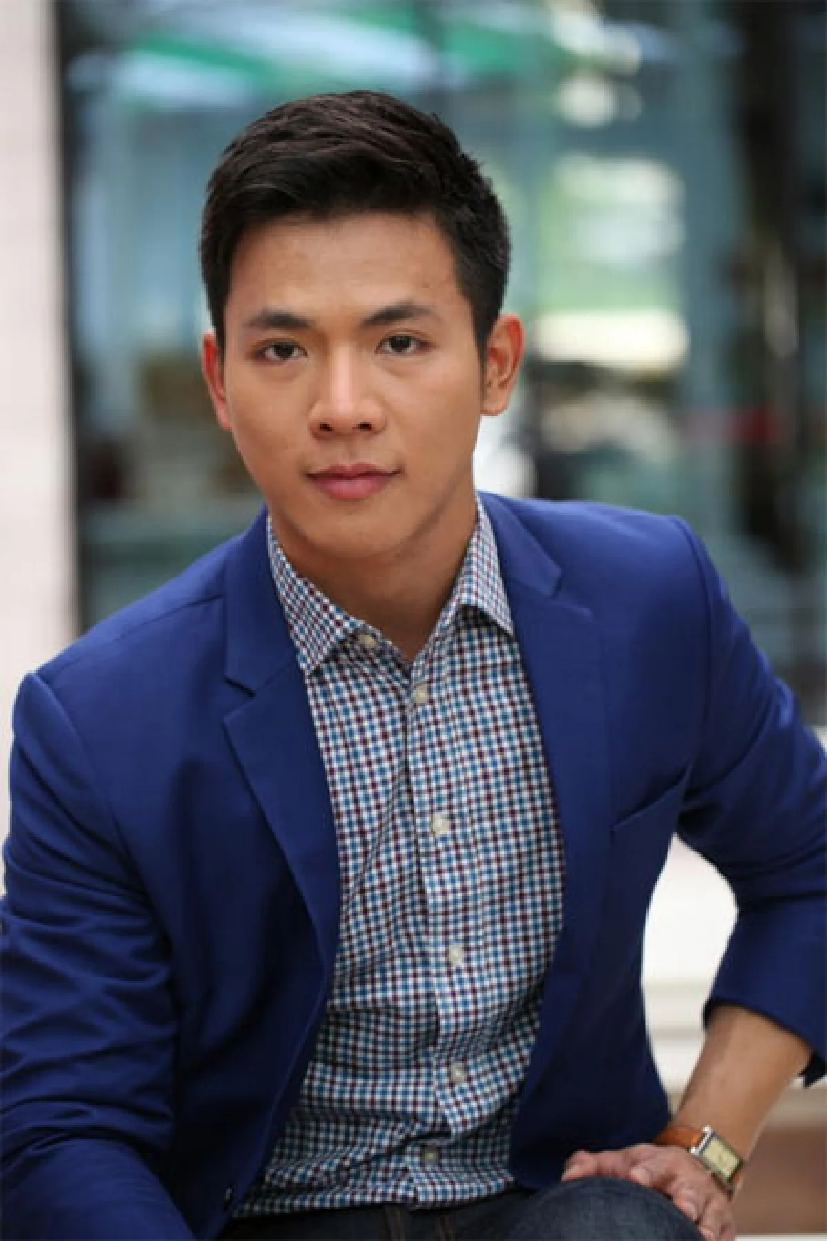 ดูดี หล่อดี อ่านดี จุดขายผู้ประกาศข่าวยุคนี้