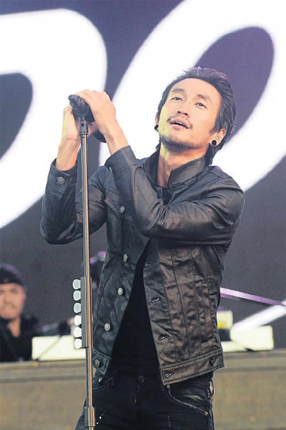 13 ปี บอดี้สแลม สุดยิ่งใหญ่