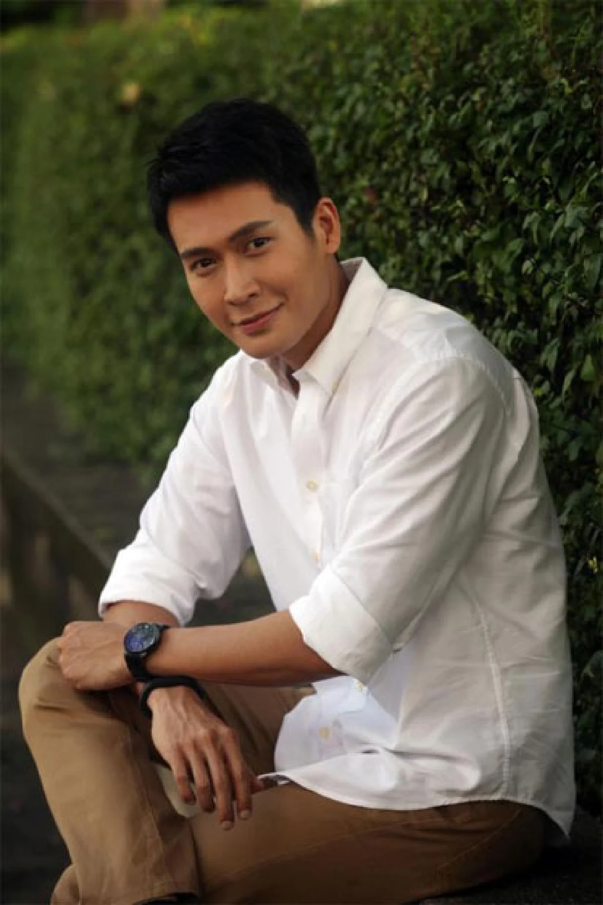 ดูดี หล่อดี อ่านดี จุดขายผู้ประกาศข่าวยุคนี้