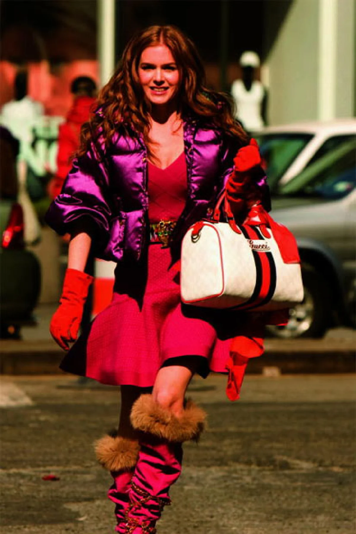 ธรรมะ (เพื่อ) ละช็อป