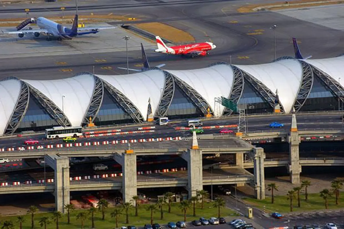 Safety test fail for Thai aviation authorities: Fear of backlash