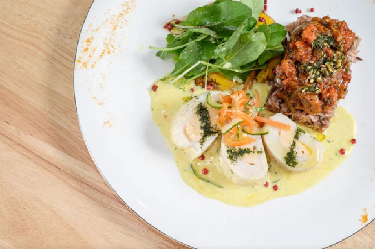 ชิลล์ฟู้ด แช่เย็นไม่ใช่แช่แข็ง