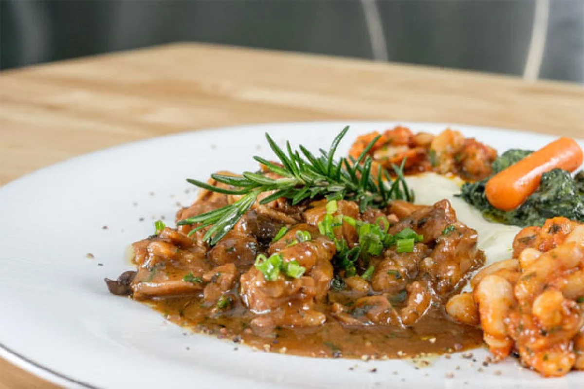 ชิลล์ฟู้ด แช่เย็นไม่ใช่แช่แข็ง