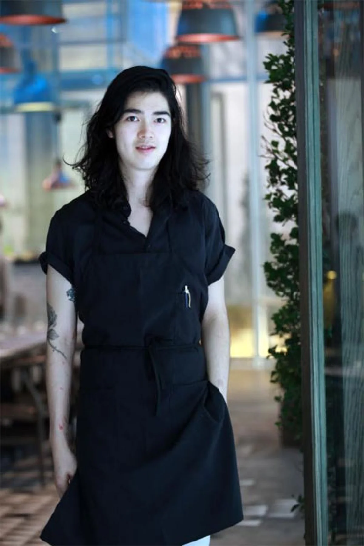 ธนกฤต-สรวิช แสงวณิช กอดคอกันไปตามความฝัน