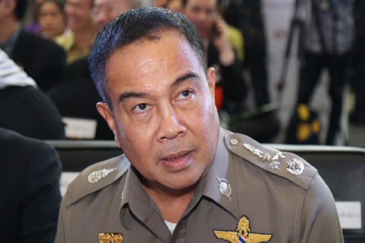 "สมยศ"แนะสปช.ชงรัฐบาลทำประชามติเปิดบ่อน "สมยศ"แนะสปช.ชงรัฐบาลทำประชามติเปิดบ่อน