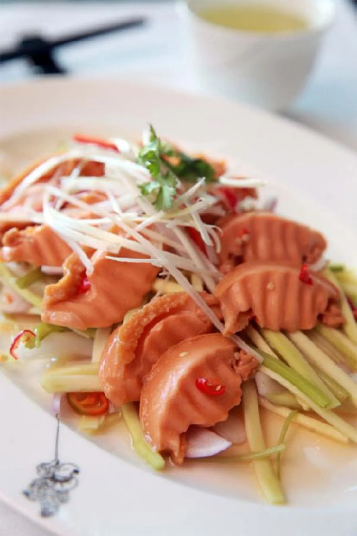 เดอะ พิซซ่า คอนเนกชั่น เมนูโดนใจสไตล์อิตาเลียน