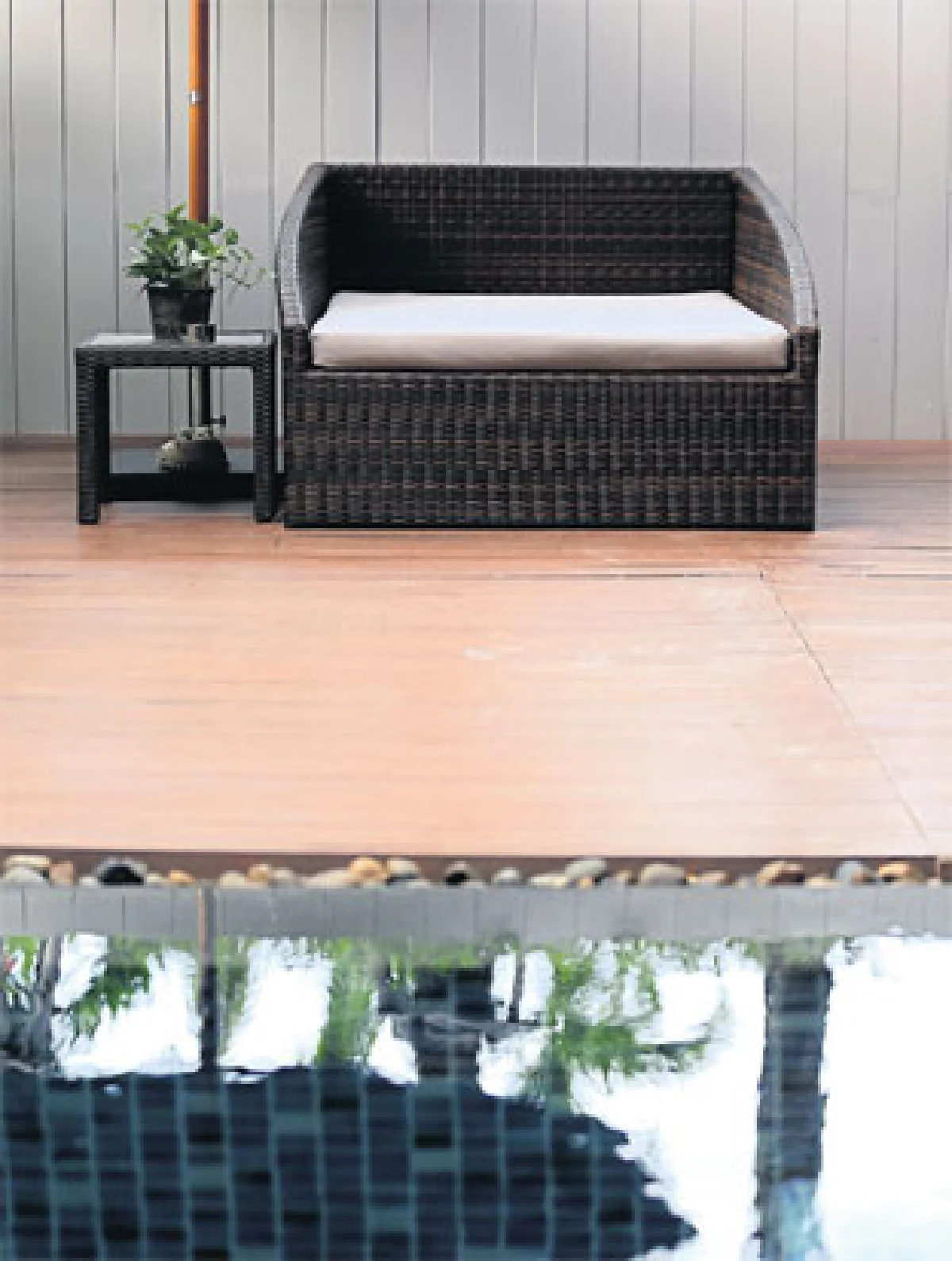 แกรนด์ เมอร์เคียว ภูเก็ต ป่าตอง สัมผัสไทยแบบสากล