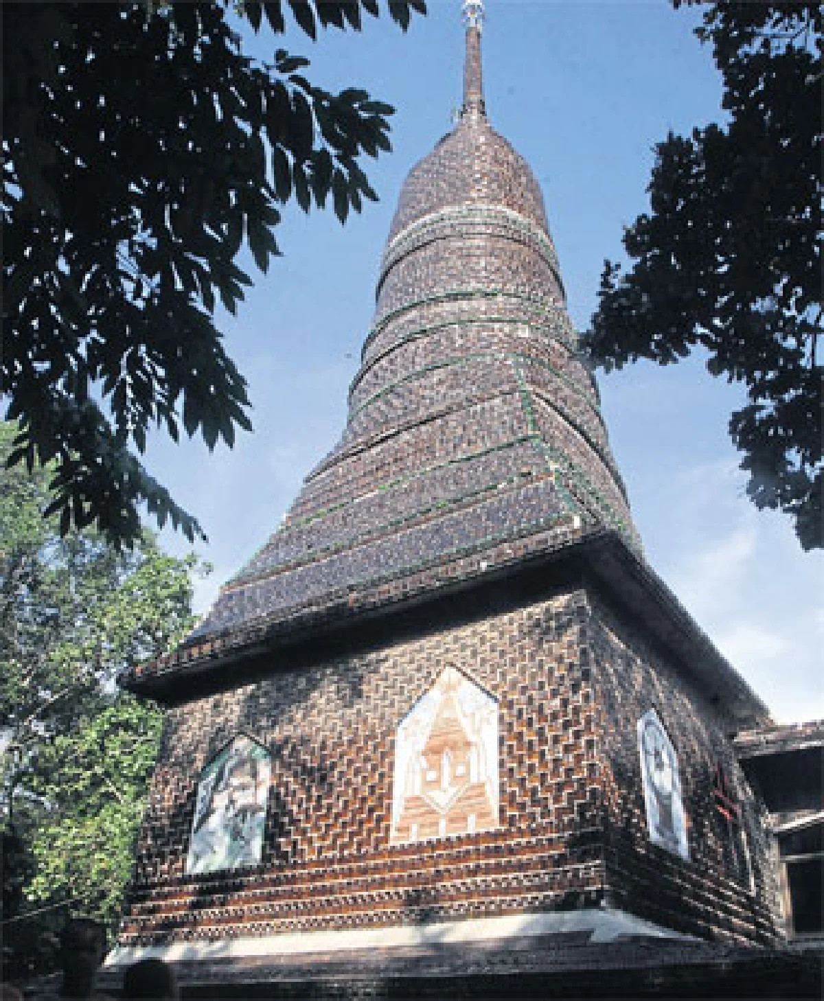 ล้านขวด ล้านความคิด