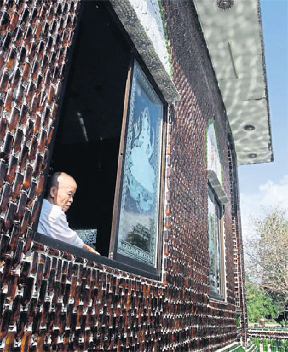 ล้านขวด ล้านความคิด