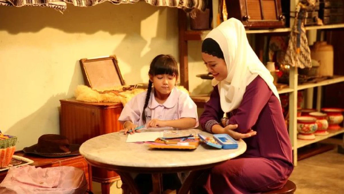 ชวนดูหนังรักสะท้อนไฟใต้ "ละติจูดที่6" เปิดฉาย23ก.ค.