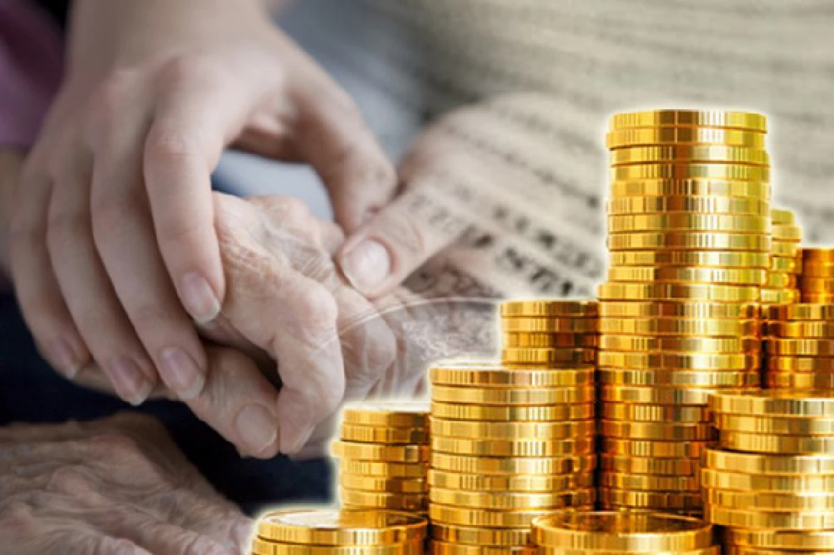 เปลี่ยนคนไทยให้ "รวยก่อนแก่"