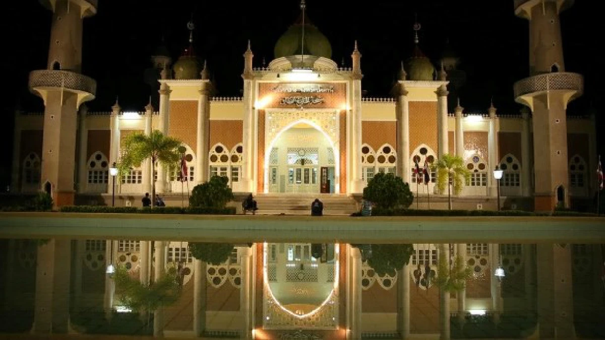 ชวนดูหนังรักสะท้อนไฟใต้ "ละติจูดที่6" เปิดฉาย23ก.ค.