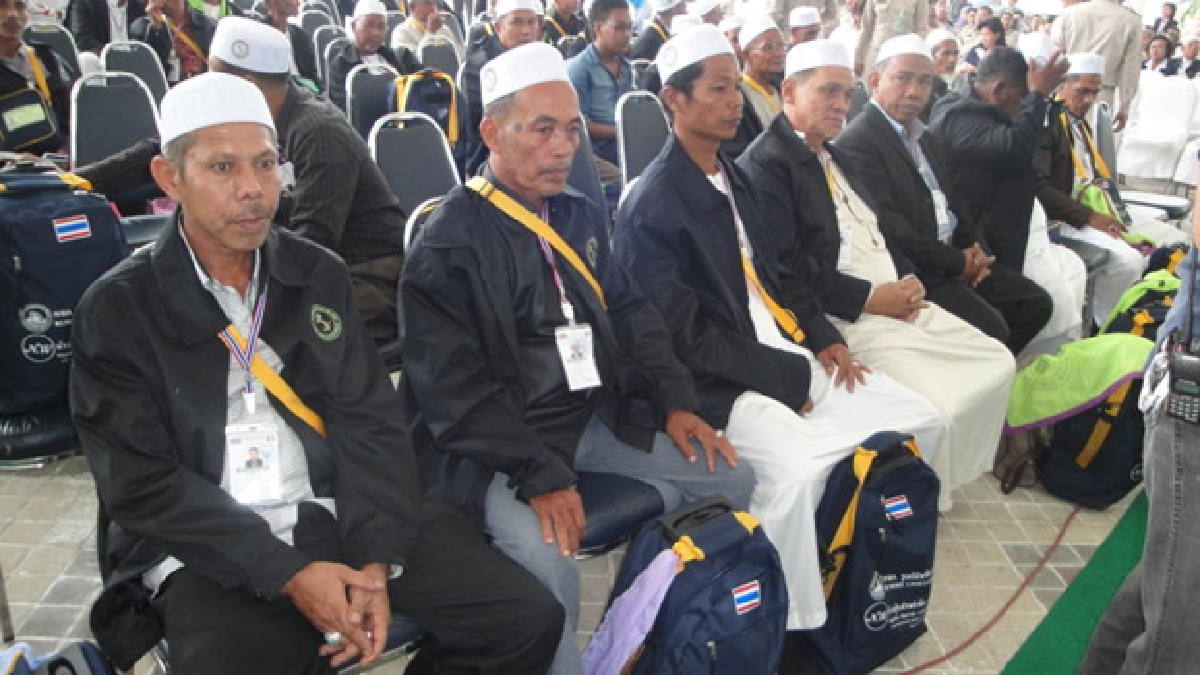 Mers still contained as health officials prepare for Haj pilgrimage