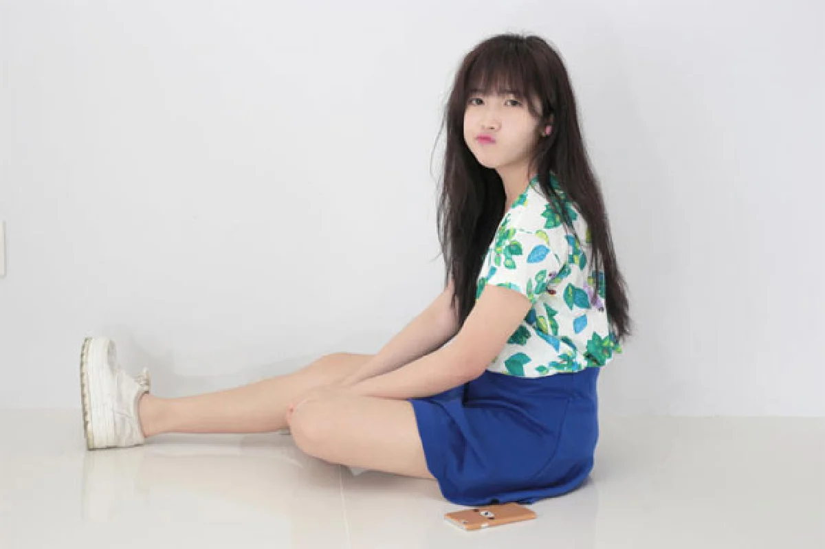 ธนภรณ์ รัตนศศิวิมล เก็บความทรงจำจากภาพโพลารอยด์