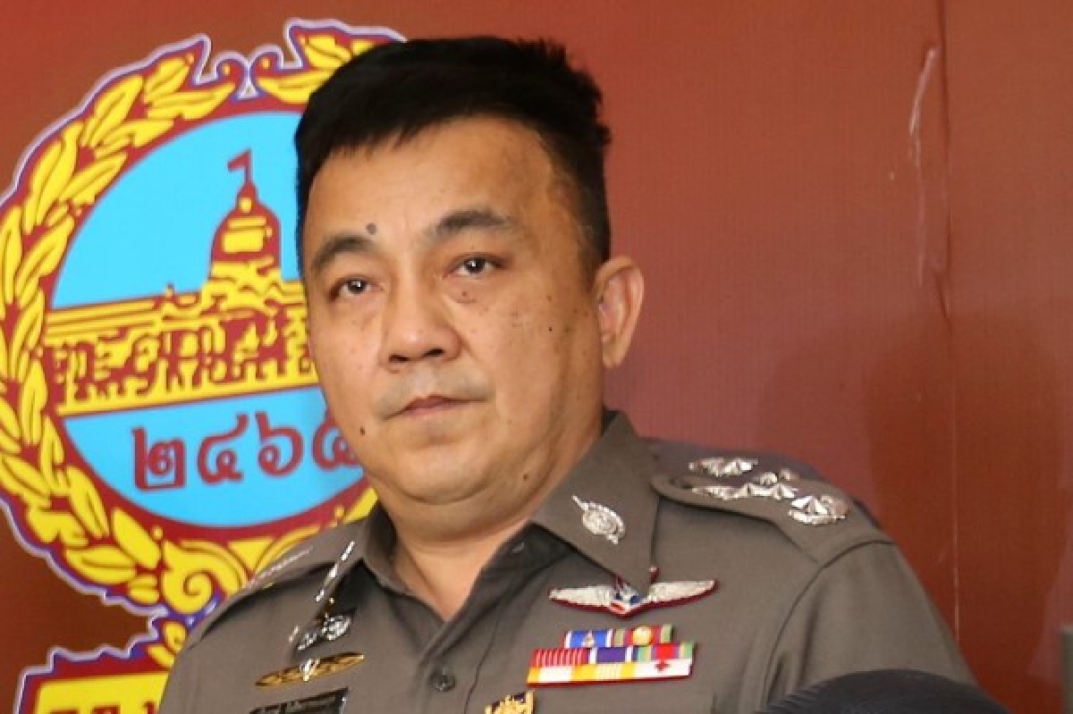 ผบช.น.เผยคดีปล้นรถขนเงินธนาคารคืบหน้ามากแล้ว ผบช.น.เผยคดีปล้นรถขนเงินธนาคารคืบหน้ามากแล้ว