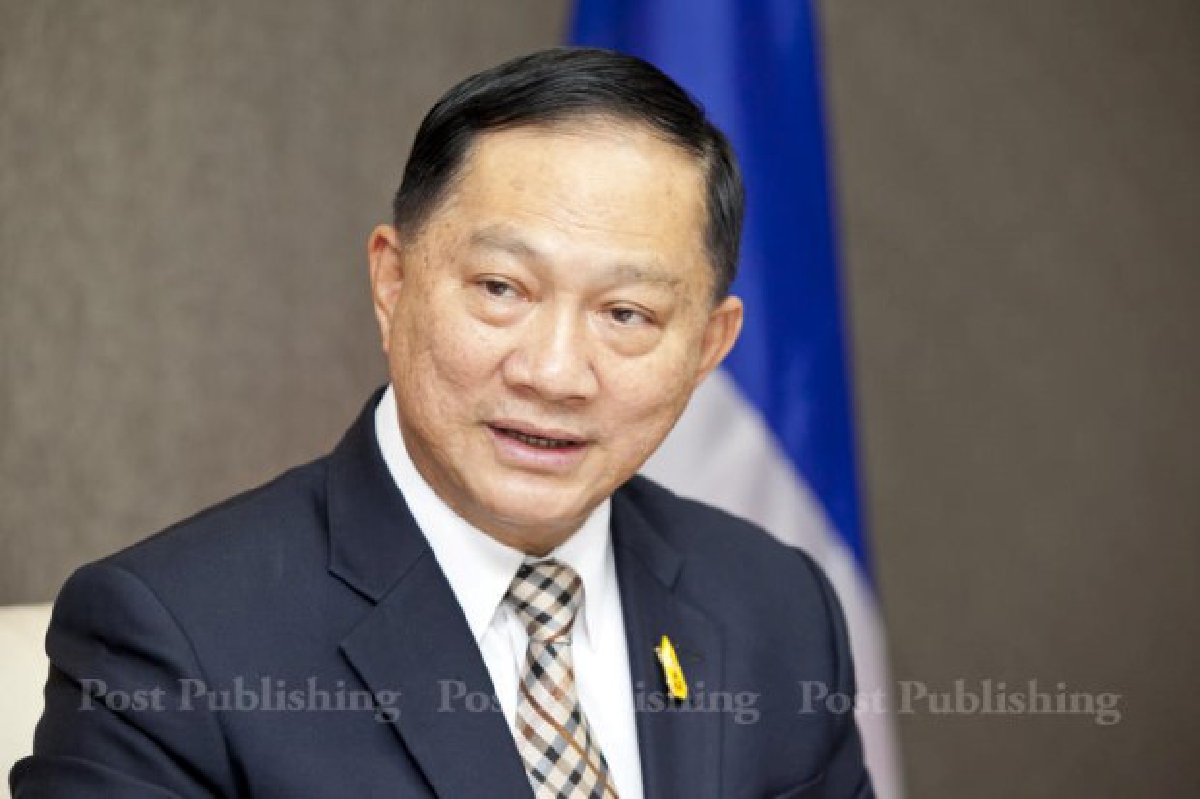 สงครามกลางเมือง งานหนักสุดในชีวิต "อดุลย์ แสงสิงแก้ว" สงครามกลางเมือง งานหนักสุดในชีวิต "อดุลย์ แสงสิงแก้ว"
