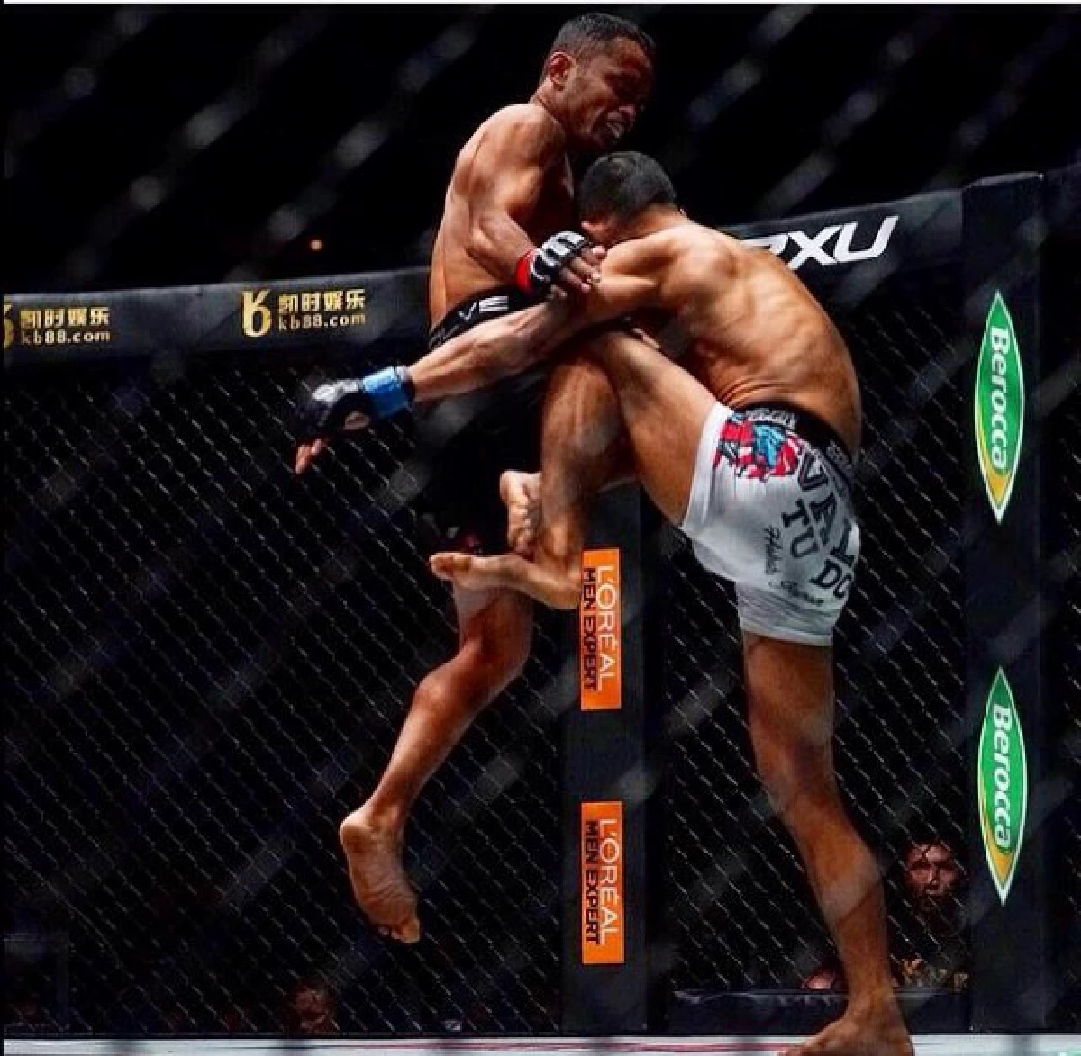 "เดชดำรงค์ ส.อำนวยศิริโชค" แชมป์โลกที่หลายคนอาจยังไม่รู้จัก