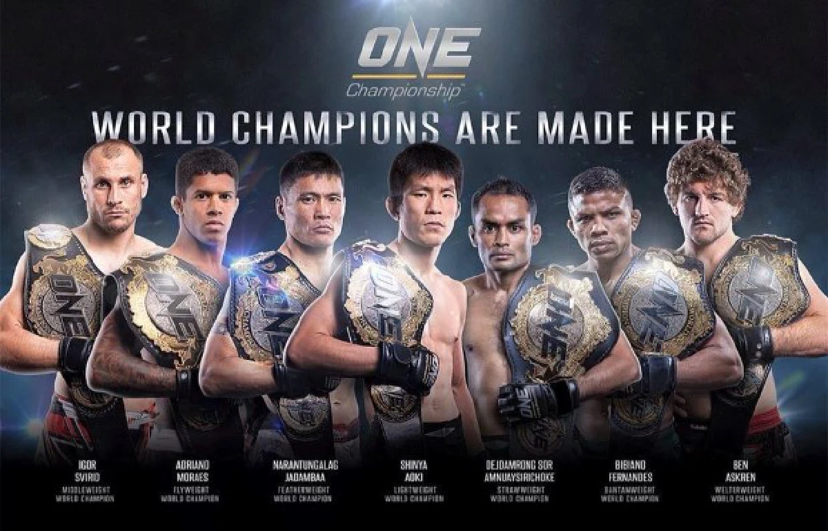 "เดชดำรงค์ ส.อำนวยศิริโชค" แชมป์โลกที่หลายคนอาจยังไม่รู้จัก