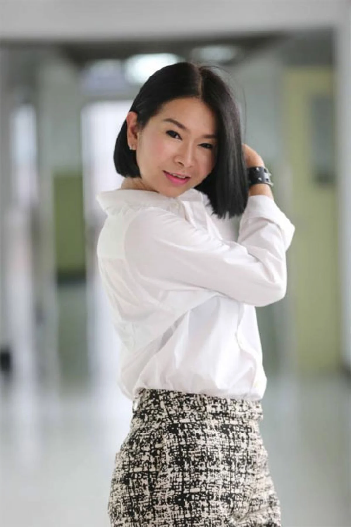 กตัญญู-รู้ตัวเป็นที่ตั้ง กฤษดา ชาวนาพูล
