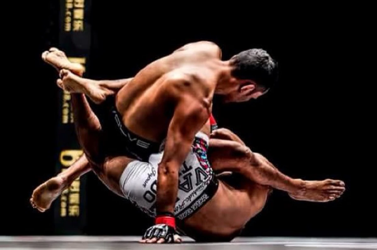 "เดชดำรงค์ ส.อำนวยศิริโชค" แชมป์โลกที่หลายคนอาจยังไม่รู้จัก