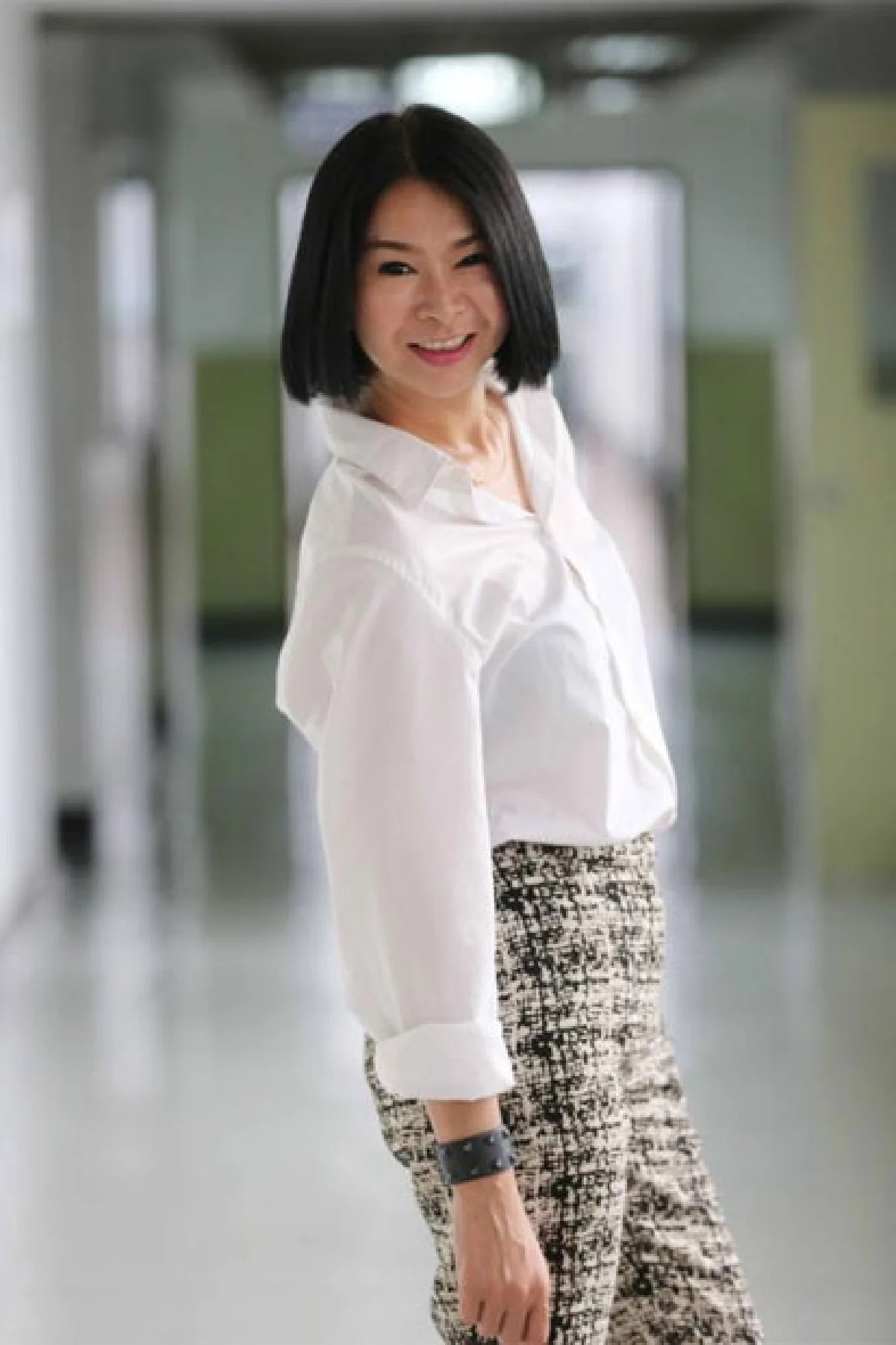 กตัญญู-รู้ตัวเป็นที่ตั้ง กฤษดา ชาวนาพูล