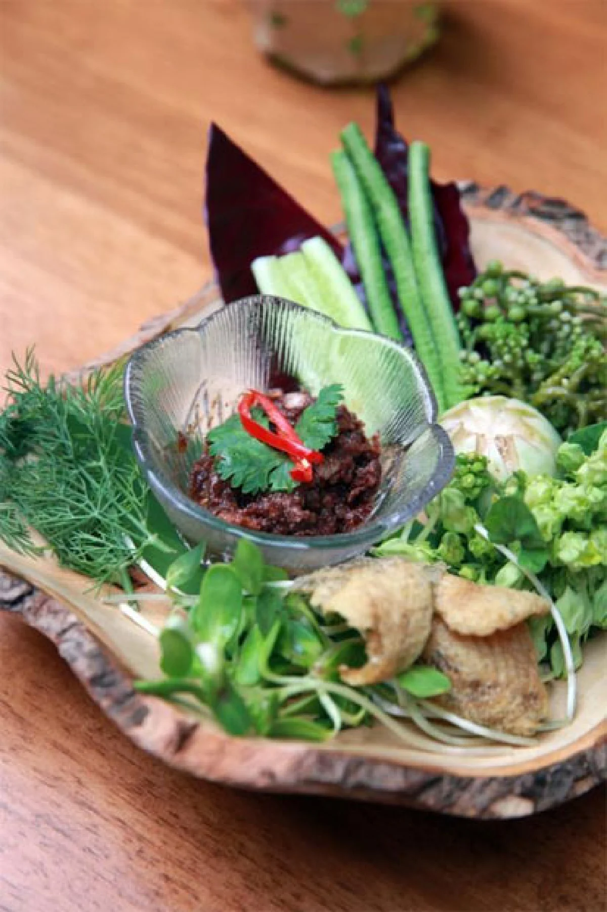 ไทยๆ เท่ๆ เทพบาร์