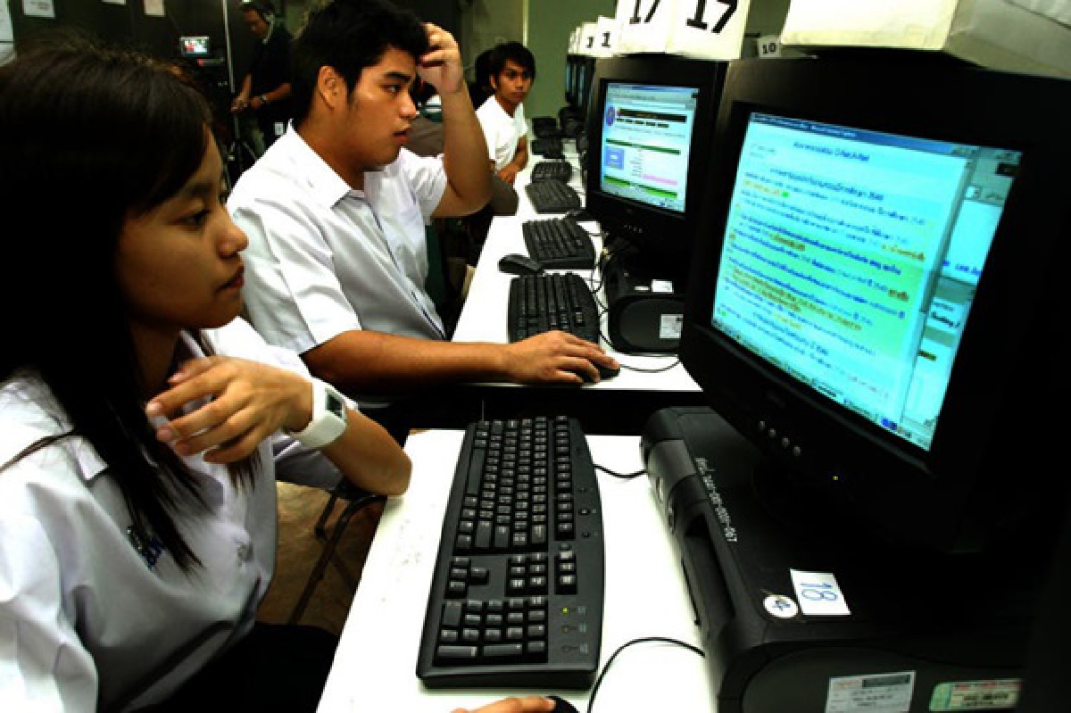 ศธ.ปรับลดสอบโอเน็ตเหลือ5วิชามีผลปีการศึกษา58 ศธ.ปรับลดสอบโอเน็ตเหลือ5วิชามีผลปีการศึกษา58