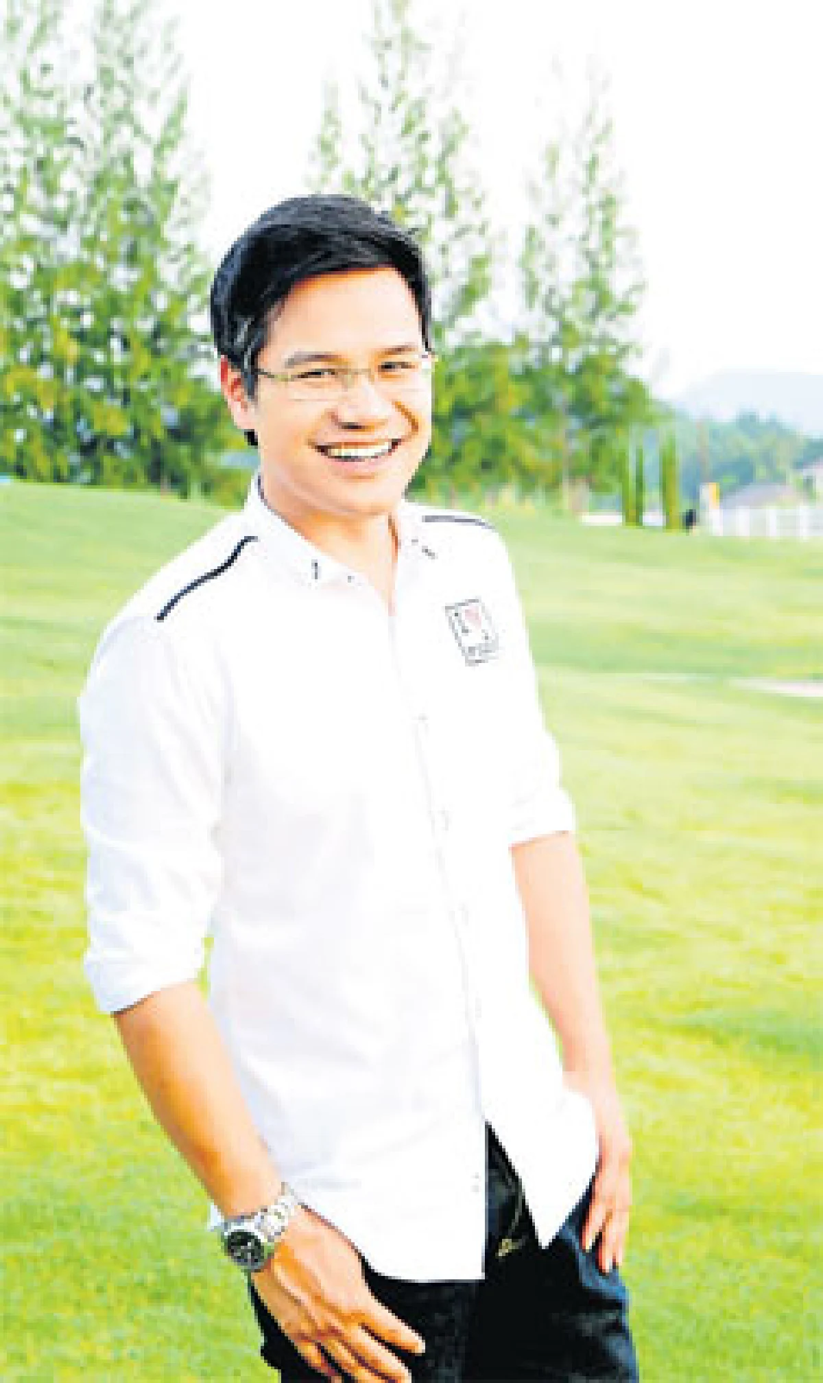 I Love สวนผึ้ง
