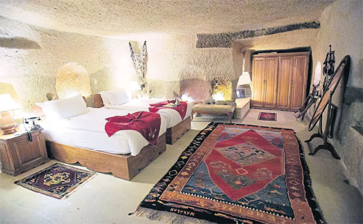 สิบวันเหนือจรดใต้ ตะลุย ‘ตุรกี’ ดินแดนสองทวีป