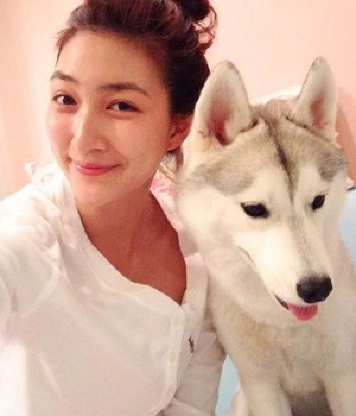 น่ารักโดนใจ..รวมสัตว์เลี้ยงซุปตาร์ มะหมาสี่ขาครับ!