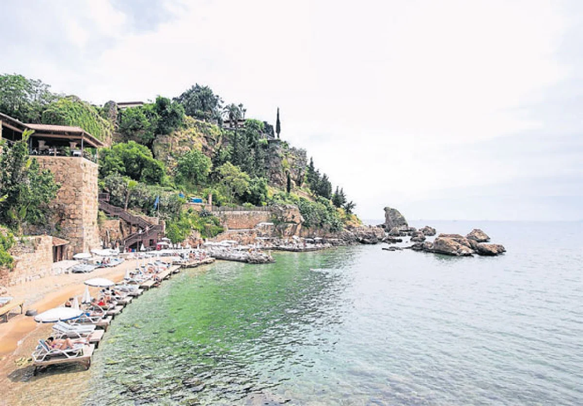 สิบวันเหนือจรดใต้ ตะลุย ‘ตุรกี’ ดินแดนสองทวีป