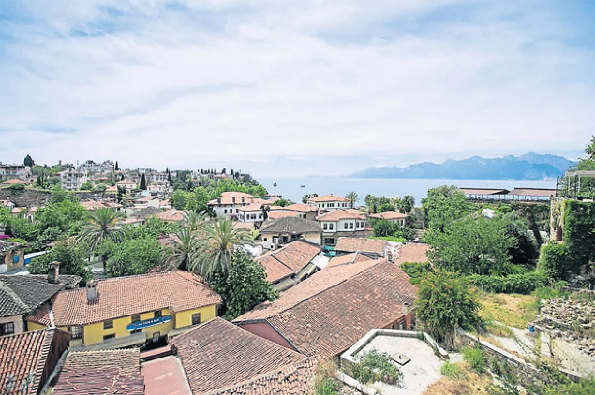 สิบวันเหนือจรดใต้ ตะลุย ‘ตุรกี’ ดินแดนสองทวีป