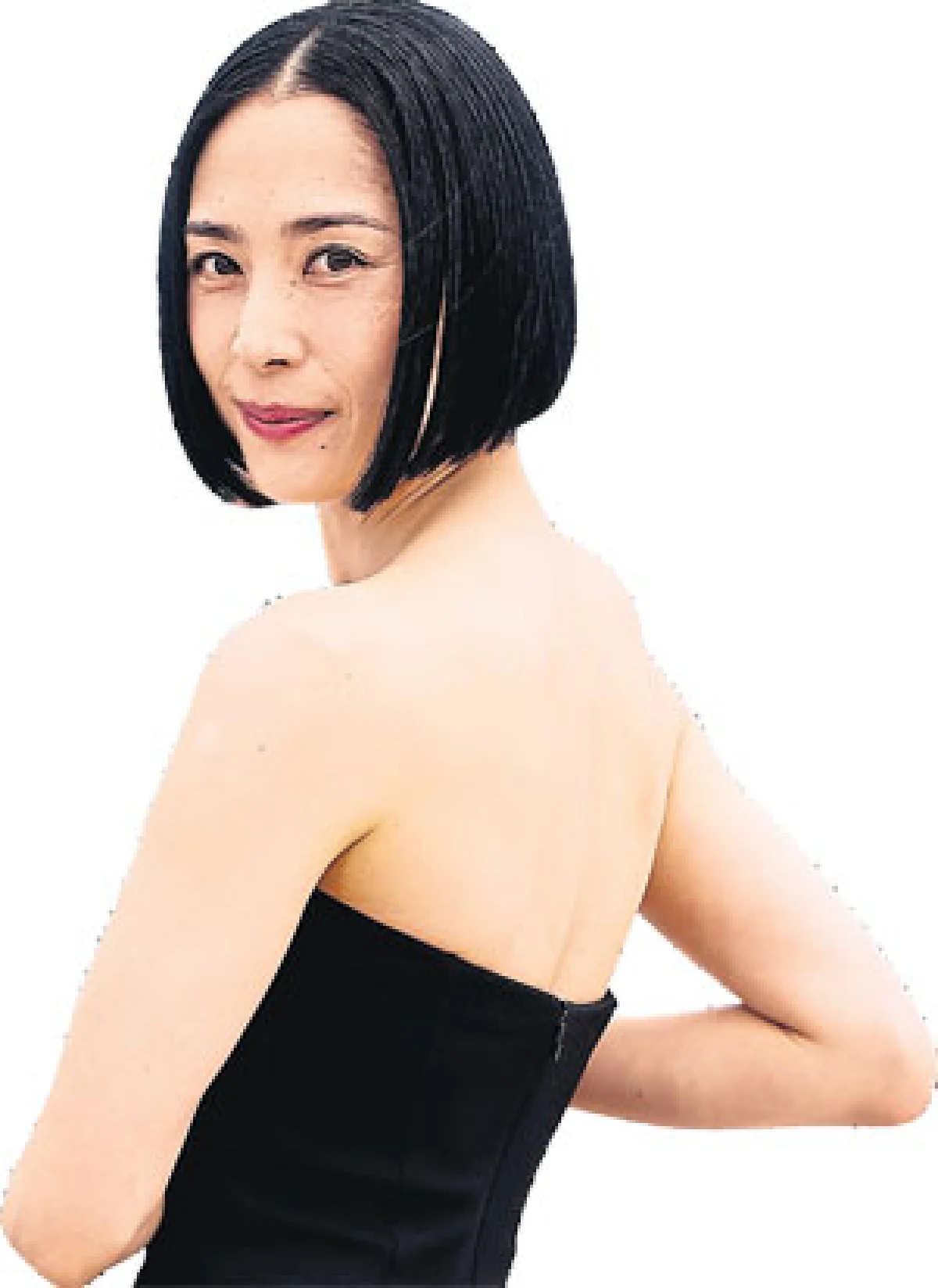 เอริ ฟูคัตสึ ได้เวลาโชว์ฝีมือ