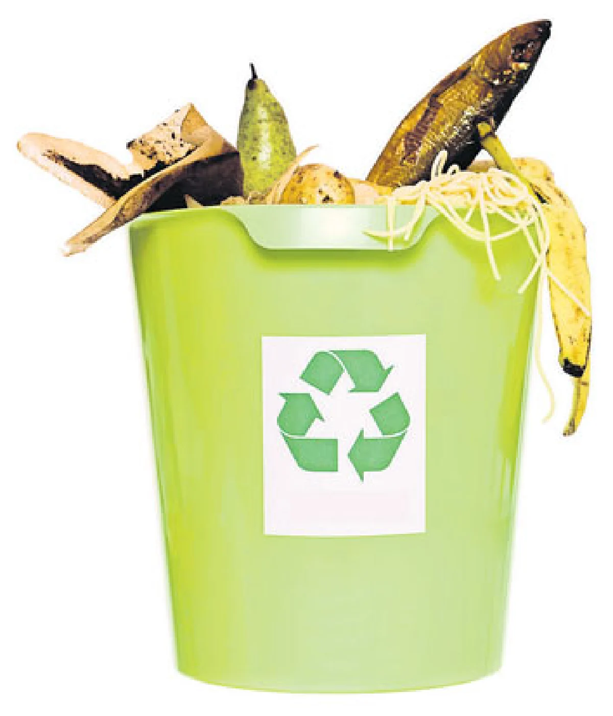 ซับน้ำตา ‘โลก’ เลิกนิสัยกินทิ้งกินขว้าง