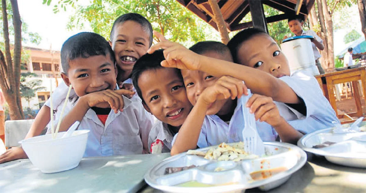ซับน้ำตา ‘โลก’ เลิกนิสัยกินทิ้งกินขว้าง