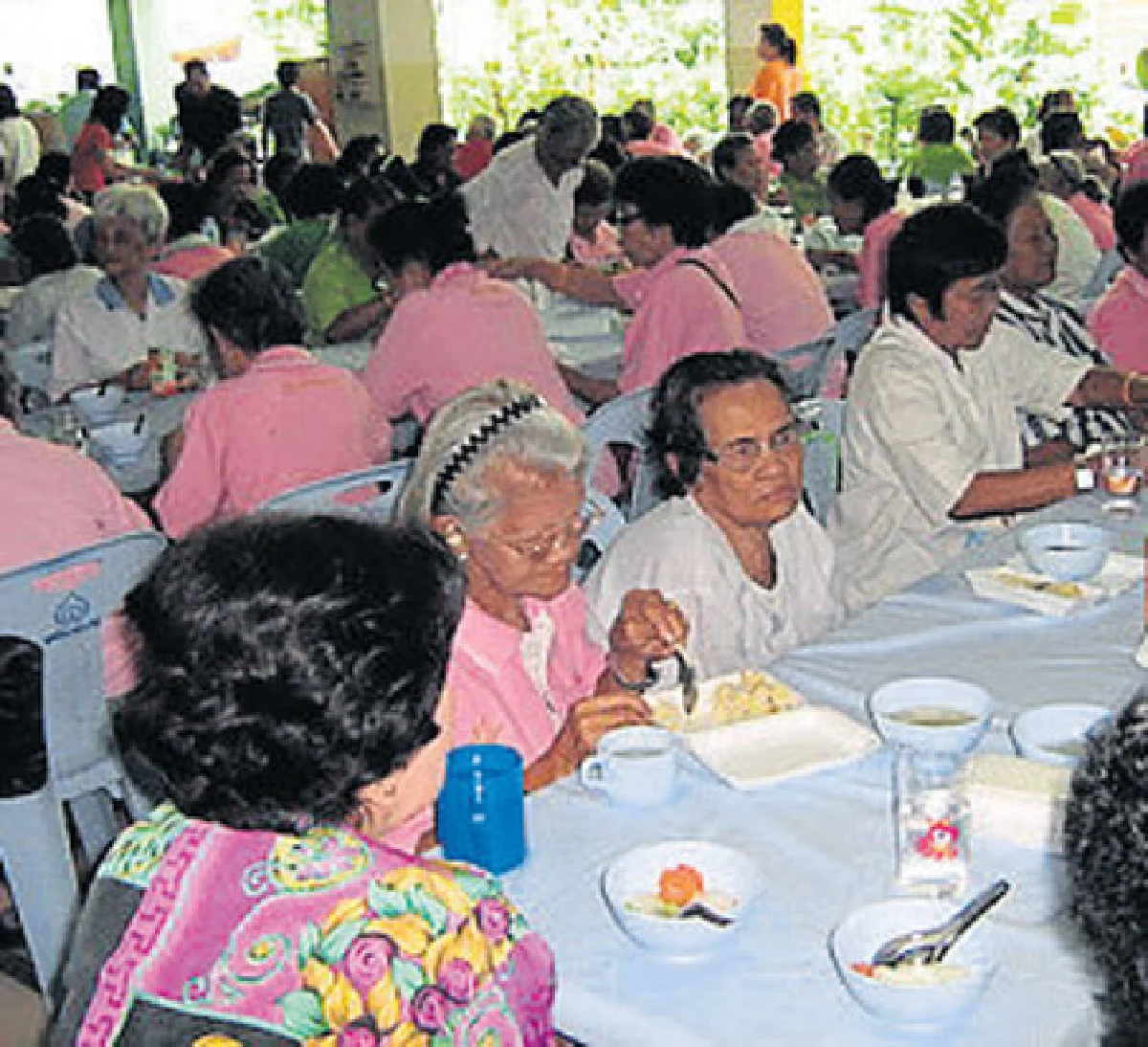 ซับน้ำตา ‘โลก’ เลิกนิสัยกินทิ้งกินขว้าง