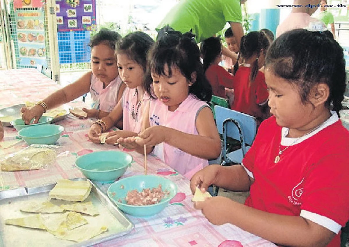 ซับน้ำตา ‘โลก’ เลิกนิสัยกินทิ้งกินขว้าง