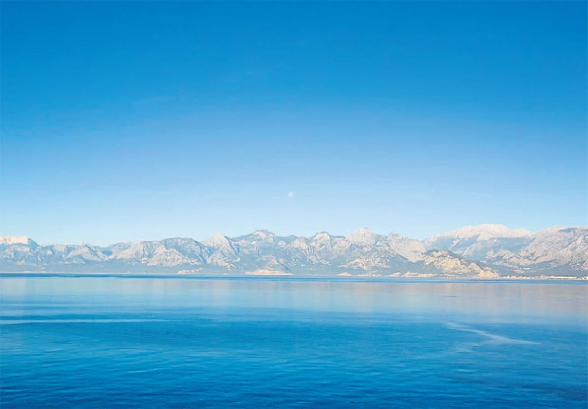 สิบวันเหนือจรดใต้ ตะลุย ‘ตุรกี’ ดินแดนสองทวีป