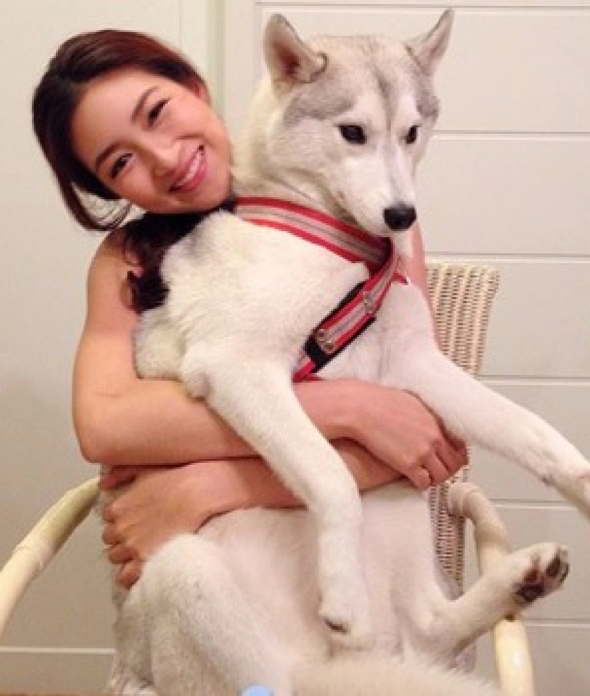 น่ารักโดนใจ..รวมสัตว์เลี้ยงซุปตาร์ มะหมาสี่ขาครับ!