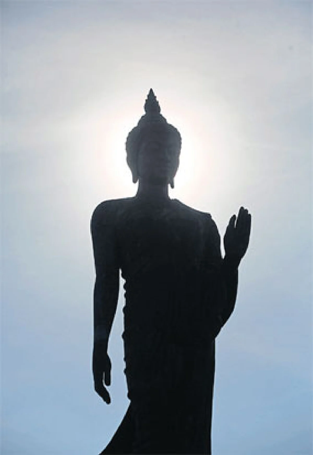 พุทธมณฑลมิติใหม่