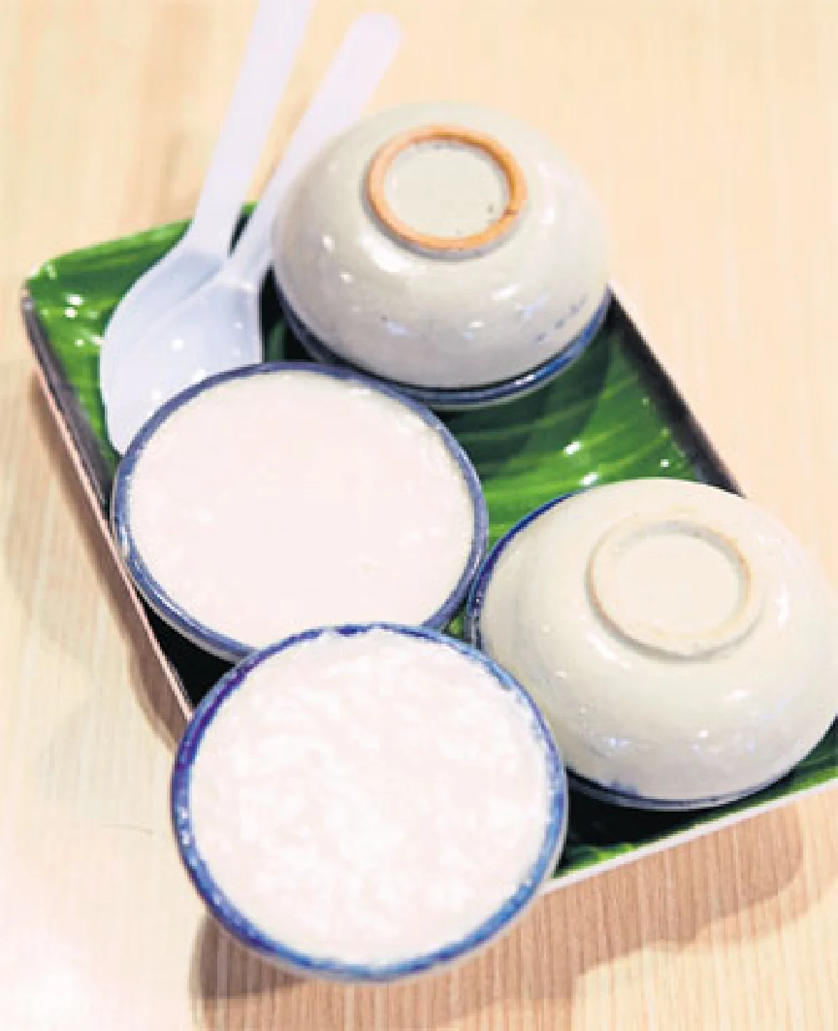 ความสุขระหว่างวัน
