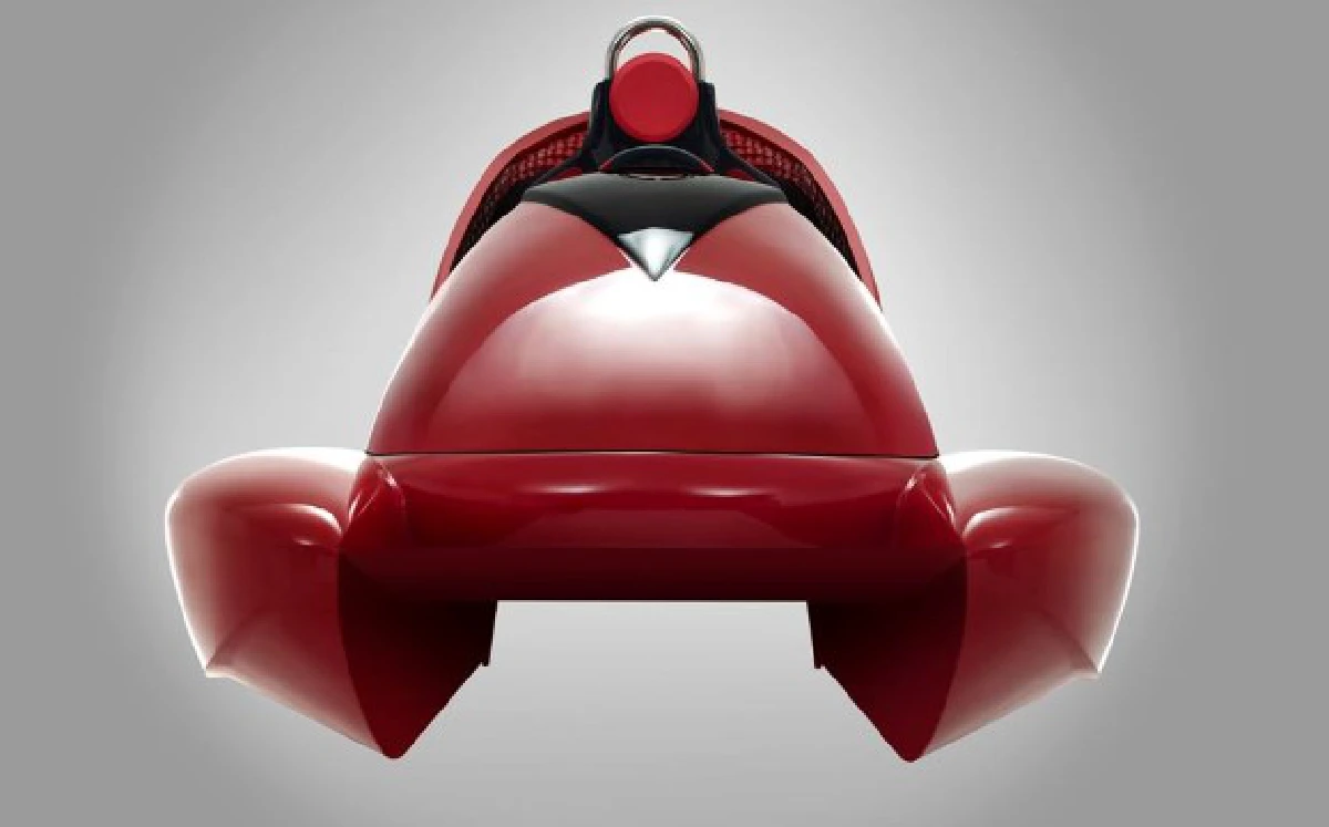 ลองขับ "WAVEKAT P70" โกคาร์ทบนผิวน้ำ