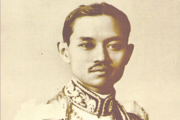 ร.7 ทรงยกมาตรฐานวิชาชีพหนังสือพิมพ์
