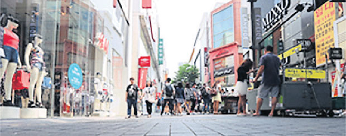 ไปเกาหลีช่วงนี้ มีประกันชีวิตฟรี ไปเกาหลีช่วงนี้ มีประกันชีวิตฟรี