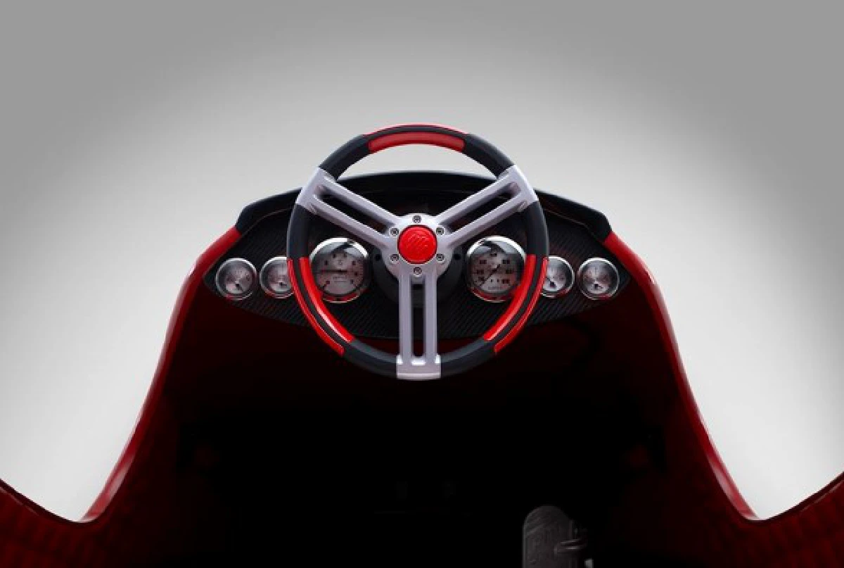 ลองขับ "WAVEKAT P70" โกคาร์ทบนผิวน้ำ