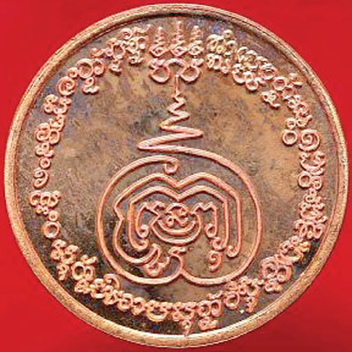 หลวงปู่ชอบ ฐานสโม