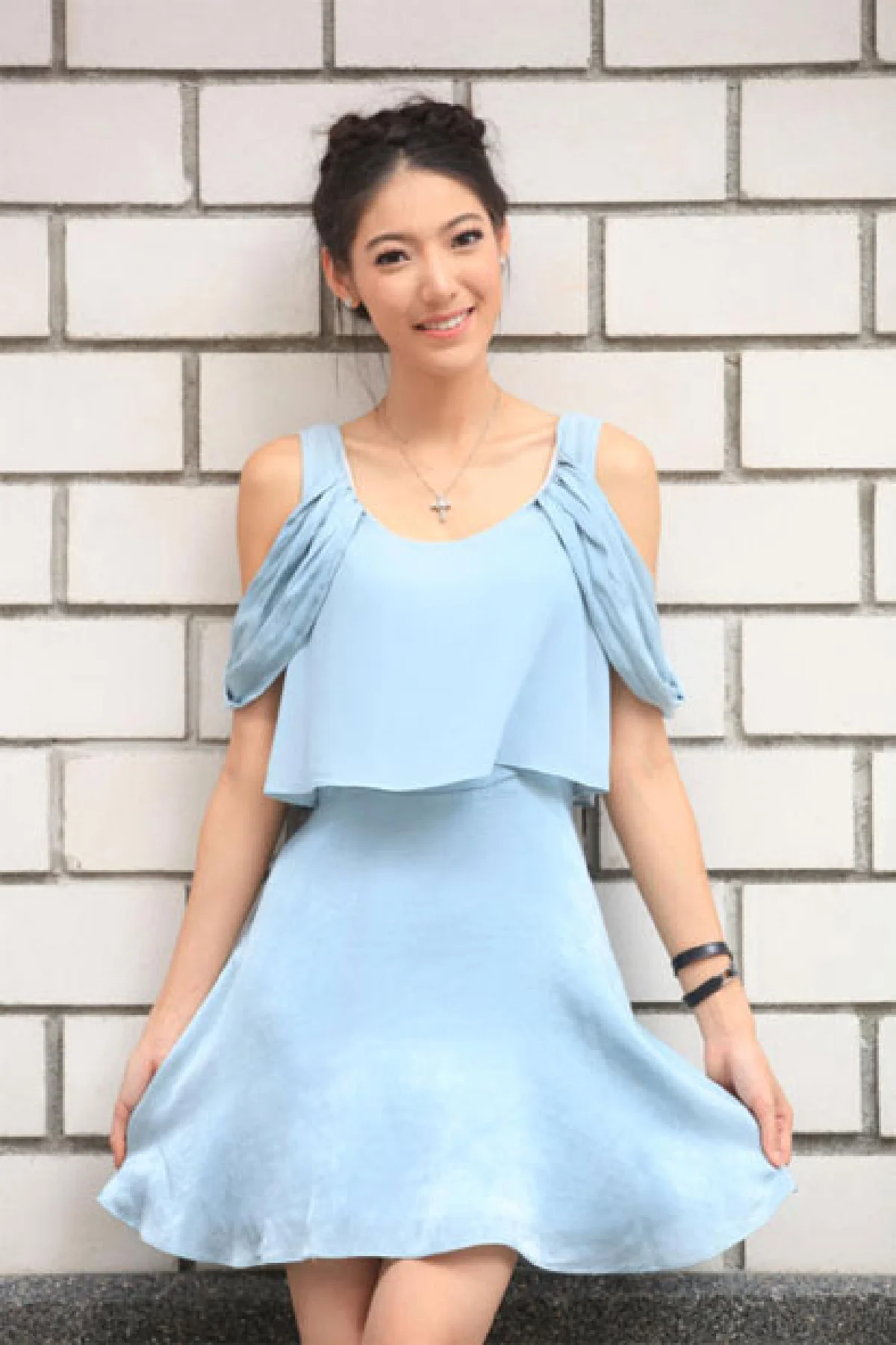 ถอดหน้าม้า เดียร์-ดาริน ดารากานต์