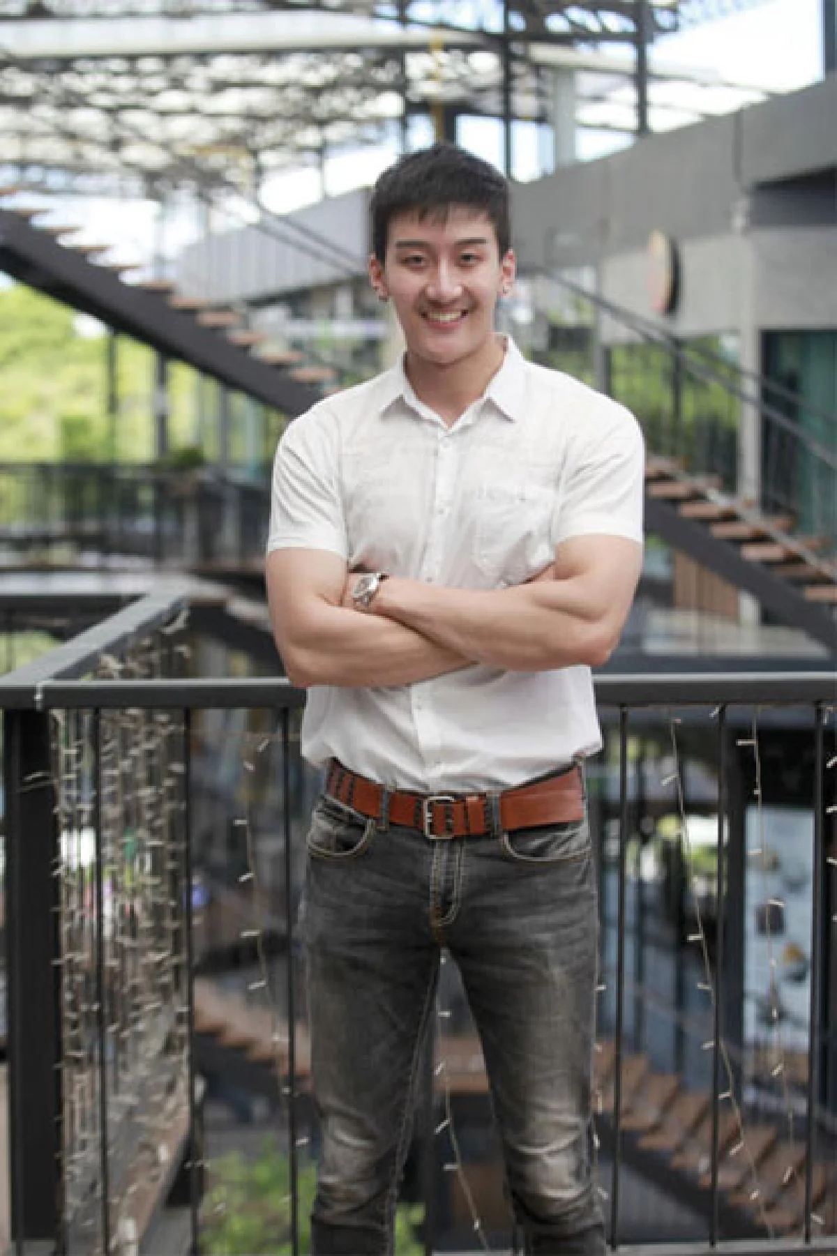 สุรพิชญ์ ภาคาหาญ ธุรกิจโซเชียล มีเดีย ไปได้อีกไกล